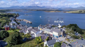 Ard Apartment, Roundstone
